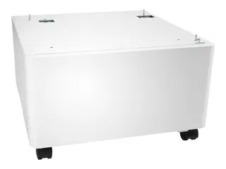 HP - Skriverstativ - for Color LaserJet Enterprise MFP M776; LaserJet Enterprise Flow MFP M776
