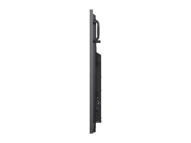 Samsung Interactive Display WA75D - 75" Diagonalklasse WAD Series ...