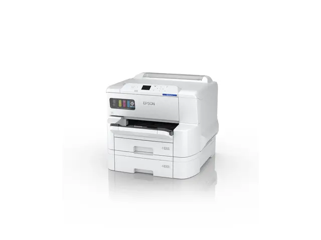 Epson WorkForce Pro EP-C7000DW - Skriver farge Dupleks ink-jet A3 ...