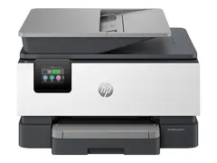 HP Officejet Pro 9120e All-in-One multifunksjonsskriver - farge