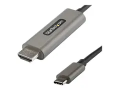 STARTECH.COM 5m USB-C to HDMI cable 4K 60Hz with HDR10 - Ultra HD USB-C to vide