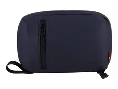 dbramante1928 Bourbon - Eske for mobiltilbehør ICON - midnatt