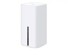 TP-Link Archer NX200 V1 - Tr&#229;dl&#248;s ruter 3-portssvitsj 1GbE - Wi-Fi 5, Wi-Fi 6 - Dobbeltb&#229;nd - 5G