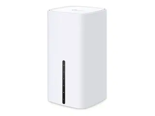 TP-Link Archer NX200 V1 - Tr&#229;dl&#248;s ruter 3-portssvitsj 1GbE - Wi-Fi 5, Wi-Fi 6 - Dobbeltb&#229;nd - 5G