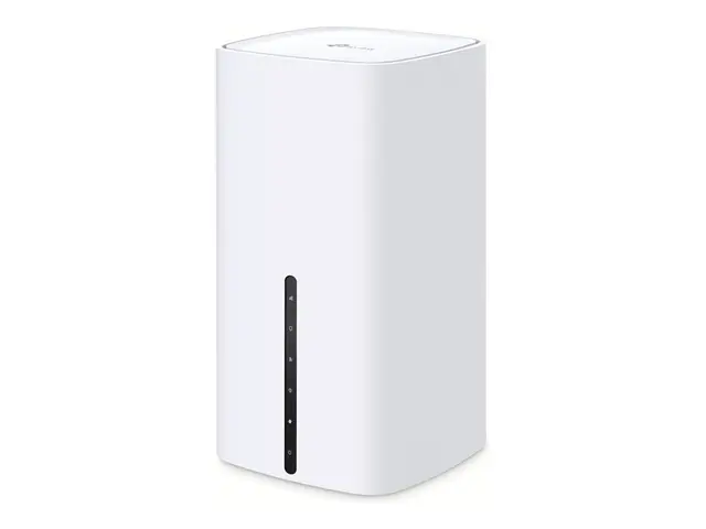 TP-Link Archer NX200 V1 - Trådløs ruter 3-portssvitsj 1GbE Wi-Fi 5...