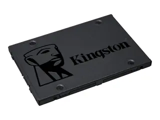 Kingston A400 - SSD - 960 GB - intern - 2.5&quot; SATA 6Gb/s