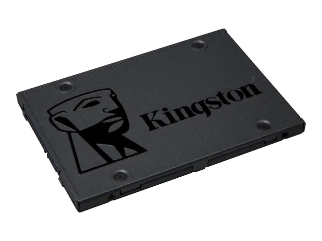 Kingston A400 - SSD 960 GB intern 2.5" SATA 6Gb/s