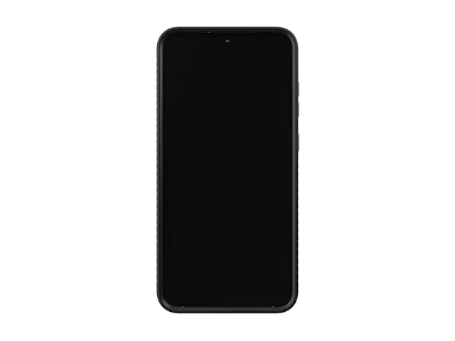 ZAGG Denali KS - Baksidedeksel for mobiltelefon svart Samsung Gala...