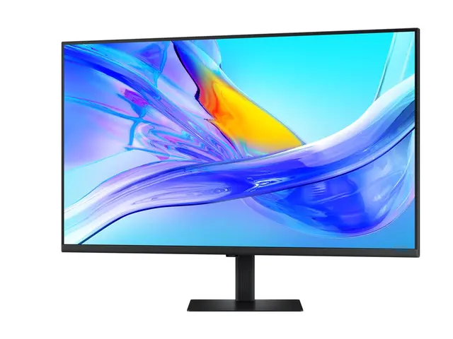 Samsung ViewFinity S8 S37D800UAU - S80UD Series LED-skjerm USB 37"...