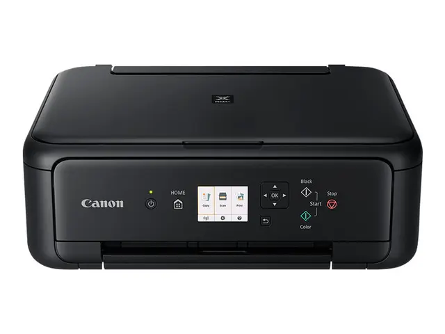 Canon PIXMA TS5150 - Multifunksjonsskriver - farge - ink-jet - 216...