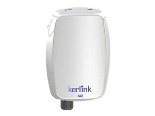 Kerlink Wirnet iStation M2 - Gateway - 100Mb LAN LoRaWAN