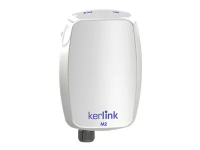 Kerlink Wirnet iStation M2 - Gateway - 100Mb LAN - LoRaWAN