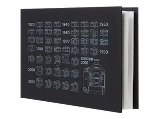 Canon MC-PA001 - Album - 36 x 4x6 in (10x15 cm) x 1