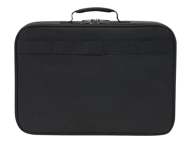 DICOTA Eco Multi Plus BASE - Notebookbæreveske - 14" - 15.6" - svart