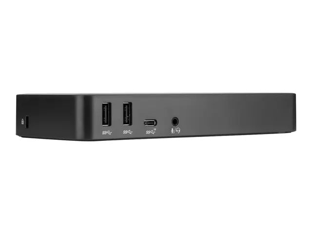 Targus Multi-Function - dokkingstasjon USB-C HDMI, 2 x DP 1GbE