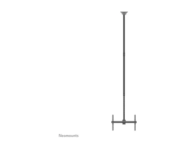 Neomounts CL35-440BL16XL - Monteringssett (takmontering) full beve...