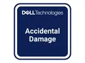 Dell 5 &#197;r Accidental Damage Protection Dekning for tilfeldig skade - deler og arbeid - 5 &#229;r - forsendelse - for Pro Max 14 MC14250, 16 MC16250