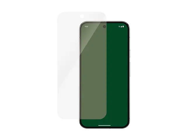 PanzerGlass - Skjermbeskyttelse for mobiltelefon ultrabred passfor...