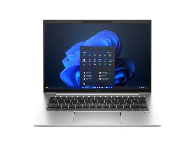 HP EliteBook 840 G11 Notebook - AI Ready 14" Intel Core Ultra 5 12...