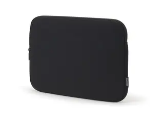 DICOTA ONE - Notebookhylster - 10" - 11.6" svart