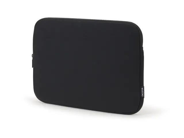 DICOTA ONE - Notebookhylster 10" 11.6" svart