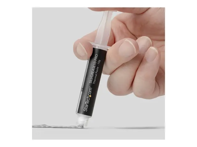 StarTech.com - Termomasse høyytelses grå