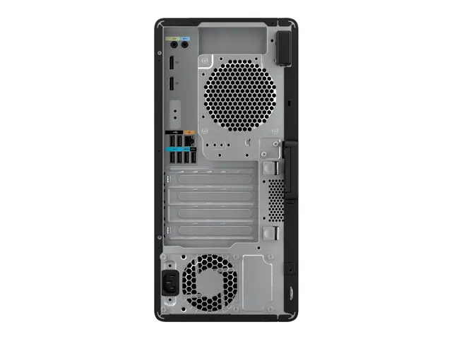 HP Workstation Z2 G9 - tower Core i7 i7-14700K 3.4 GHz 32 GB SSD 1...