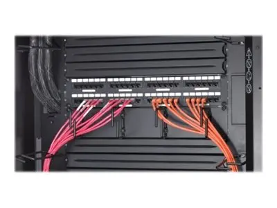 APC Data Distribution Cable - Nettverkskabel - TAA-samsvar - RJ-45...