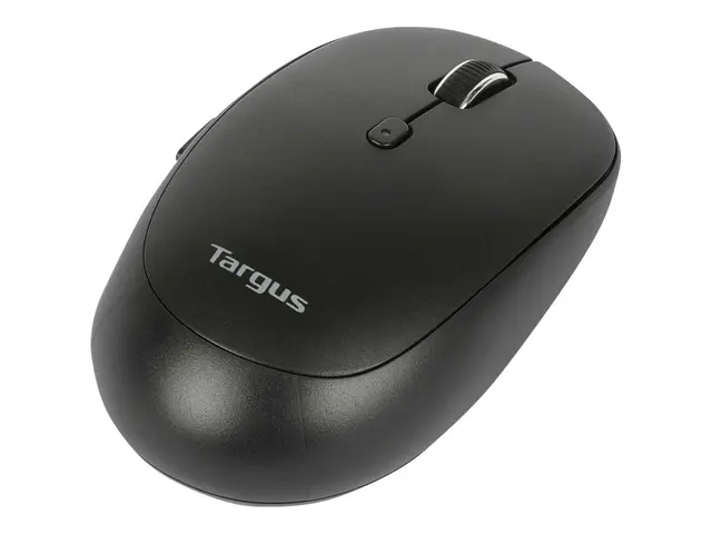 Targus Multi Device Midsize Comfort - Mus antimikrobielt middel tr...