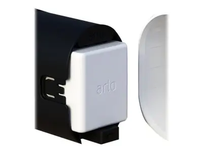 Arlo Ultra 2 Spotlight Camera - Add-on - nettverksovervåkingskamer...