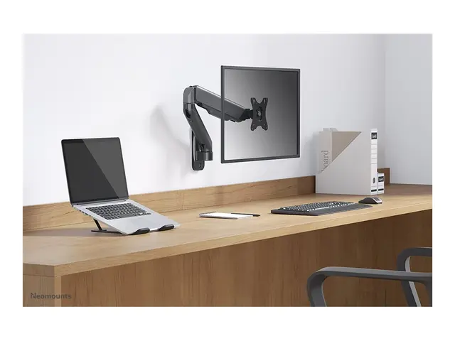 Neomounts WL70-450BL11 - Monteringssett full bevegelse for TV svar...