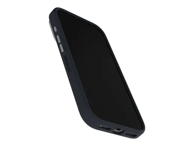 OtterBox Symmetry Series - Baksidedeksel for mobiltelefon MagSafe-...