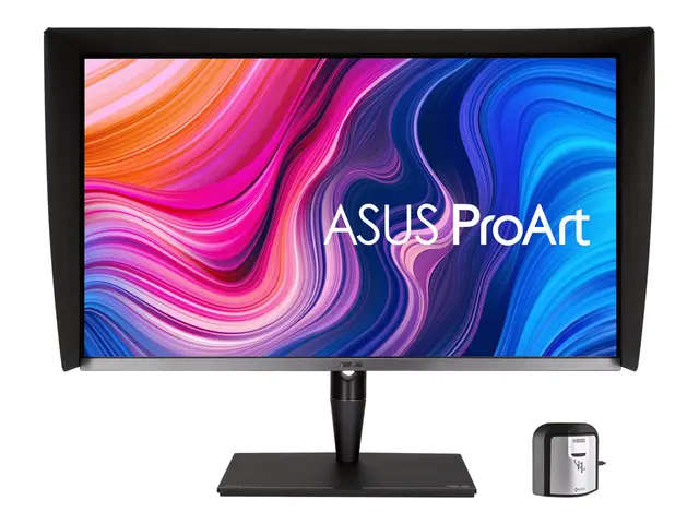 ASUS ProArt PA32UCG-K - LED-skjerm - 32" - 3840 x 2160 4K @ 120 Hz...