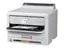 Epson WorkForce Pro WF-C5390DW Skriver - farge - Dupleks - ink-jet - A4/Legal - 4800 x 1200 dpi - opp til 25 spm (mono) / inntil 25 spm (farge) - kapasitet: 330 ark - USB, Wi-Fi, Gigabit LAN