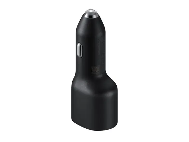 Samsung EP-L4020 - Bilstrømadapter 40 watt FC 2 utgangskontakter (...