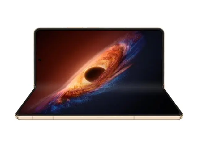 Honor Magic V6 - Rød - 512 GB 