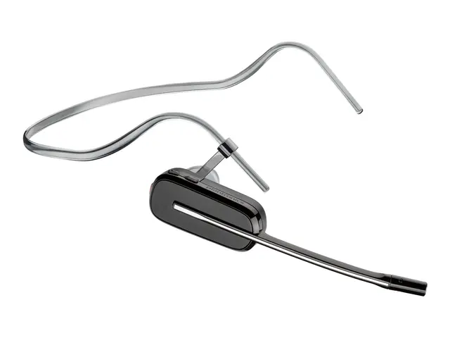Poly Savi 8240-M Office - 8200 series hodesett DECT trådløs svart ...