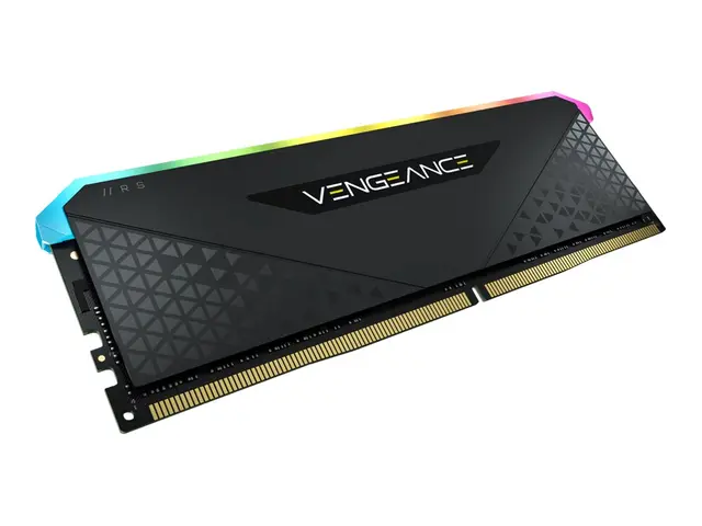 CORSAIR Vengeance RGB RS - DDR4 modul 8 GB DIMM 288-pin 3200 MHz /...
