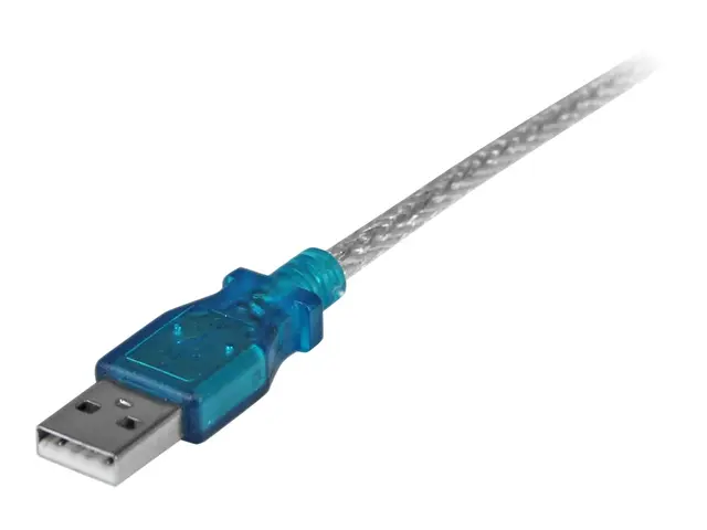 StarTech.com 1 Port USB to Serial RS232 Adapter - Prolific PL-2303...