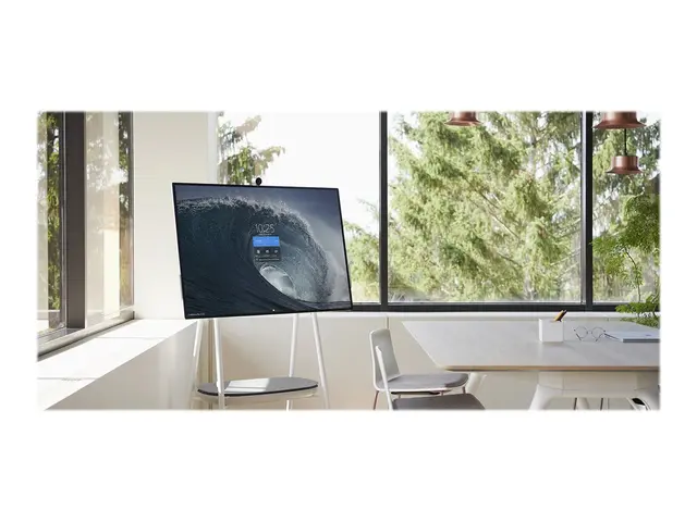 Microsoft Surface Hub 2 Camera - Nettkamera - farge - 4K