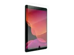 ZAGG InvisibleShield Glass Elite+ - Skjermbeskyttelse for nettbrett 10.2" - for Apple 10.2-inch iPad (7. generasjon, 8. generasjon, 9. generasjon)