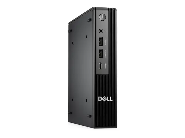 Dell Pro Micro Plus QBM1250 - mikro Core Ultra 5 235 3.4 GHz 16 GB...