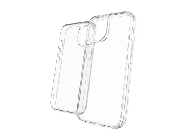 Zagg Crystal Palace Lite - Baksidedeksel for mobiltelefon grafen b...