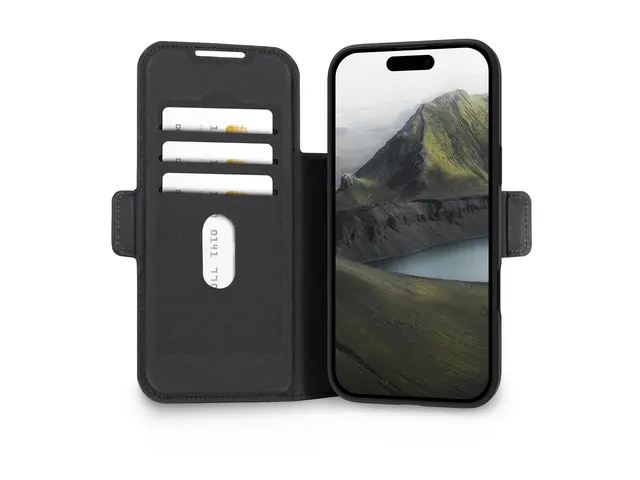 dbramante1928 Oslo Pro - Lommebok for mobiltelefon polyuretan (PU)...