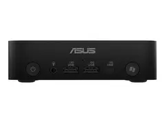 ASUS ExpertCenter PN54 S50016H mini-PC Ryzen AI 5 340 2 GHz - 16 GB - SSD 512 GB - Windows 11