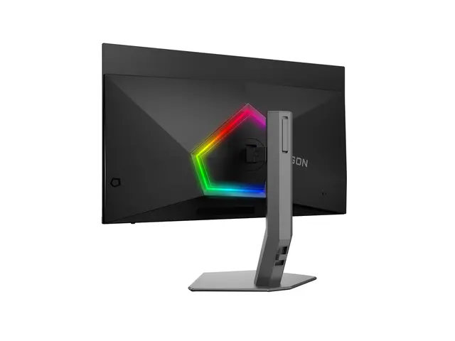 AOC AGON PRO AG326UD - OLED-skjerm gaming 32" (31.5" synlig) 3840 ...