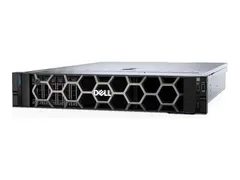 Dell PowerEdge R760xs - rackmonterbar Xeon Silver 4514Y 2 GHz 64 GB - SSD 2 x 480 GB