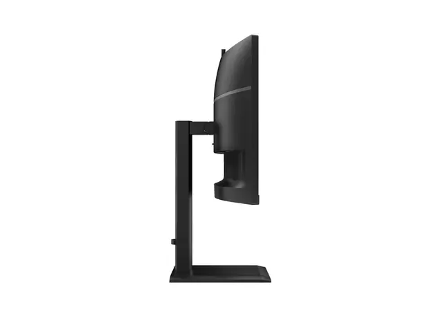 AOC CU34E4CW - LED-skjerm kurvet USB 34" 3440 x 1440 UWQHD VA 350 ...