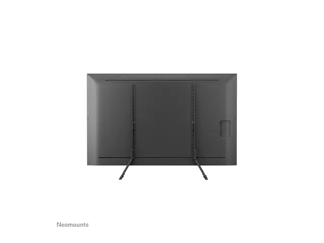 Neomounts DS45-430BL19 - Stativ for TV stål svart skjermstørrelse:...