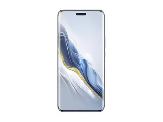 Honor Magic6 Pro - Svart - 512 GB